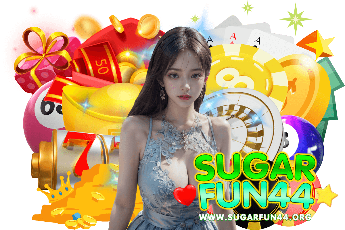 sugarfun44 สมัคร